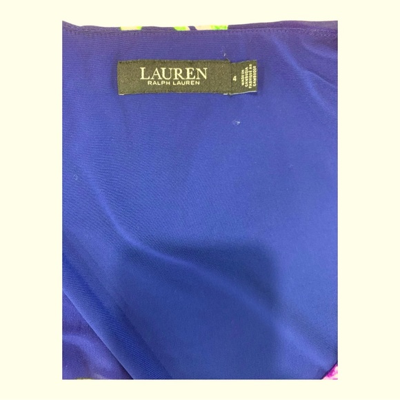 Ralph Lauren Black Label Dress - Picture 3 of 6